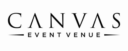 Canvas Event Venue Logo